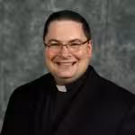 Fr. Kevin Kasel