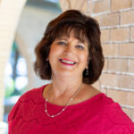 Mary Lu Rea